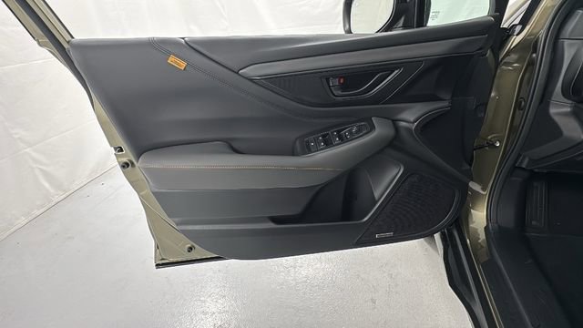 New 2025 Subaru Outback Wilderness image 19