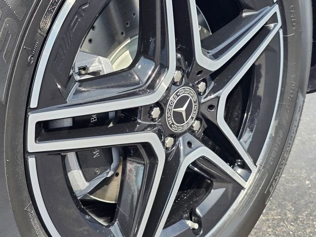 New 2026 Mercedes-Benz GLE 450 4MATIC image 6