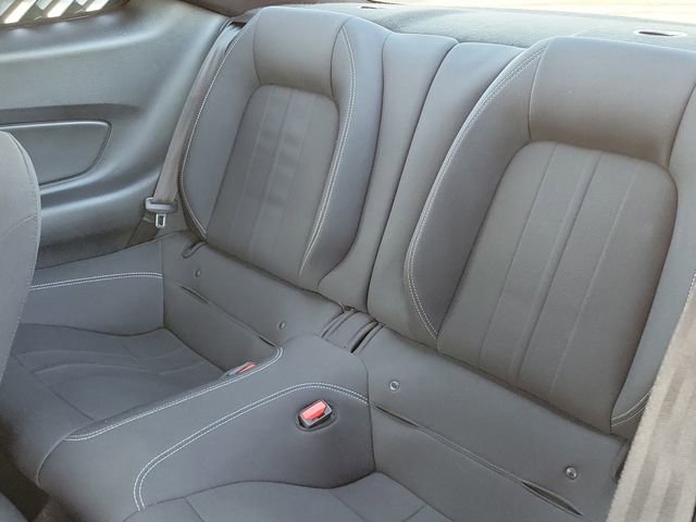 Used 2022 Ford Mustang Coupe w/ Equipment Group 101A RWD image 24