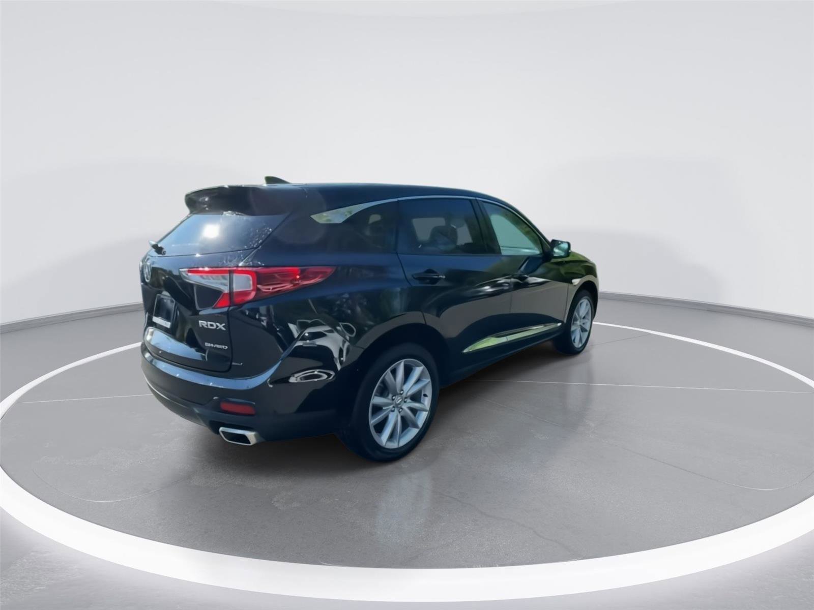 Used 2023 Acura RDX AWD image 8