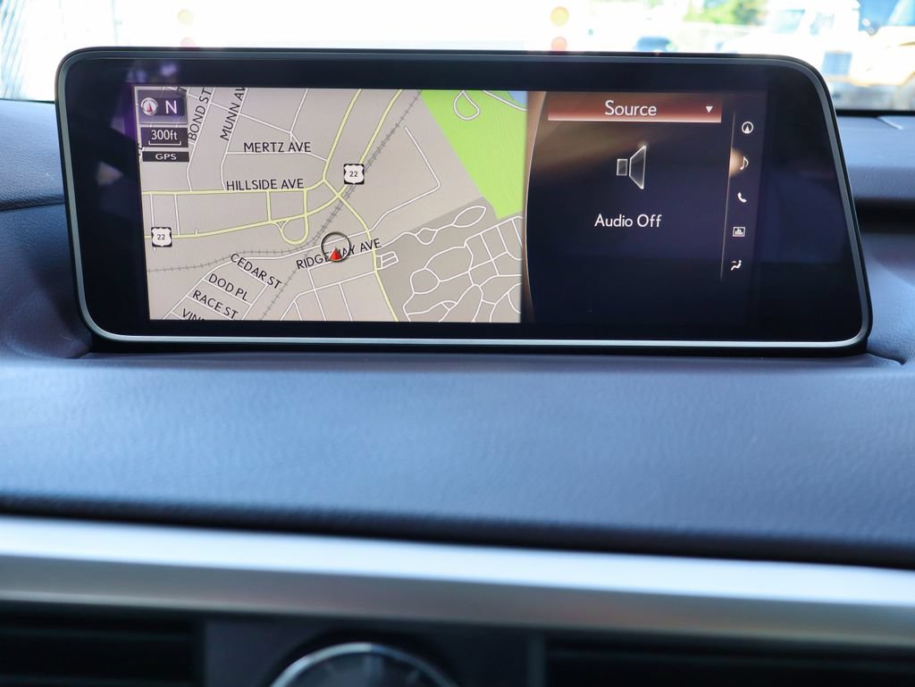 Used 2019 Lexus RX 450h AWD w/ Navigation Package image 27