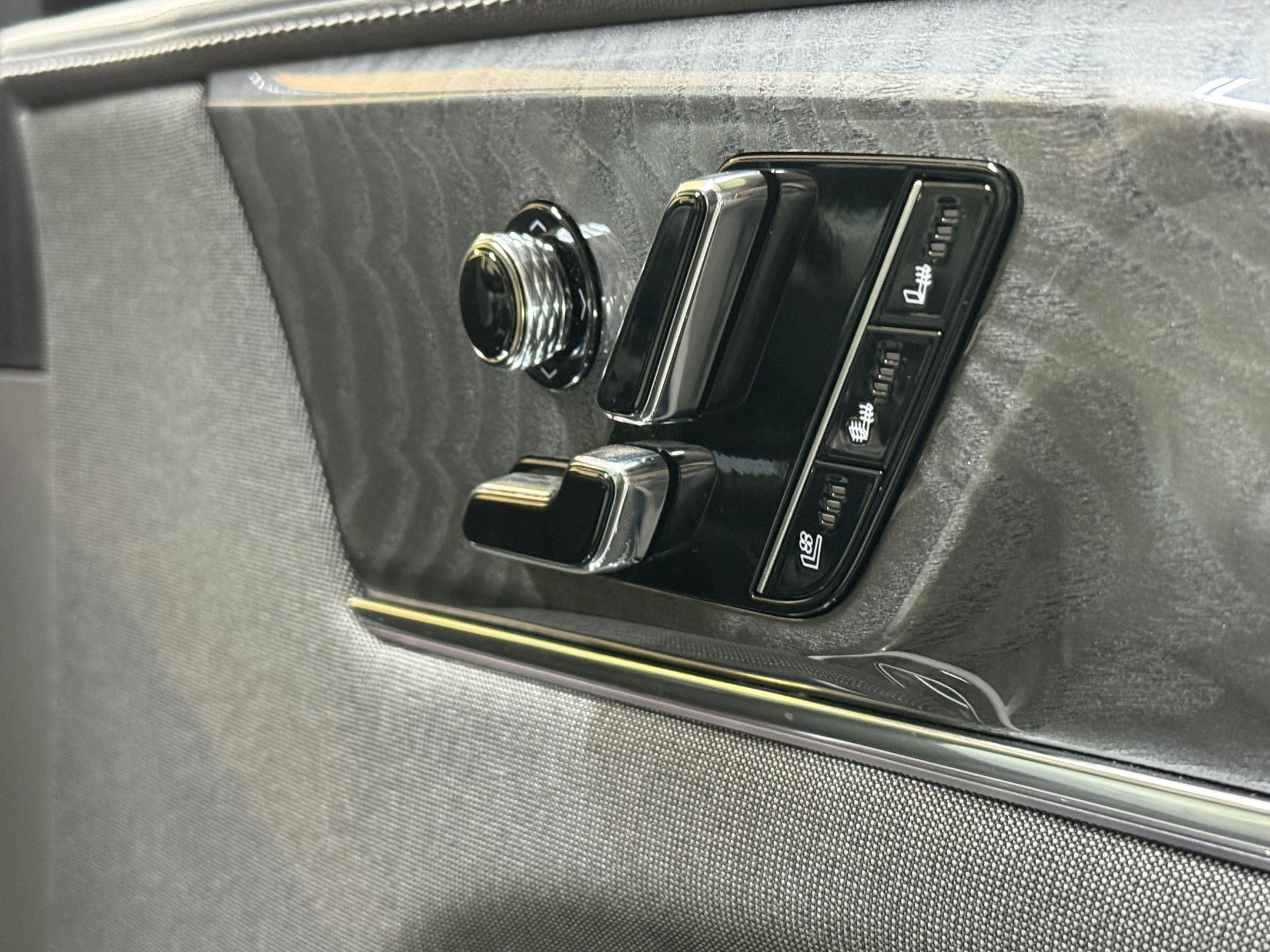 New 2025 Cadillac Escalade IQ Sport 1 w/ Smart Trailering package image 51