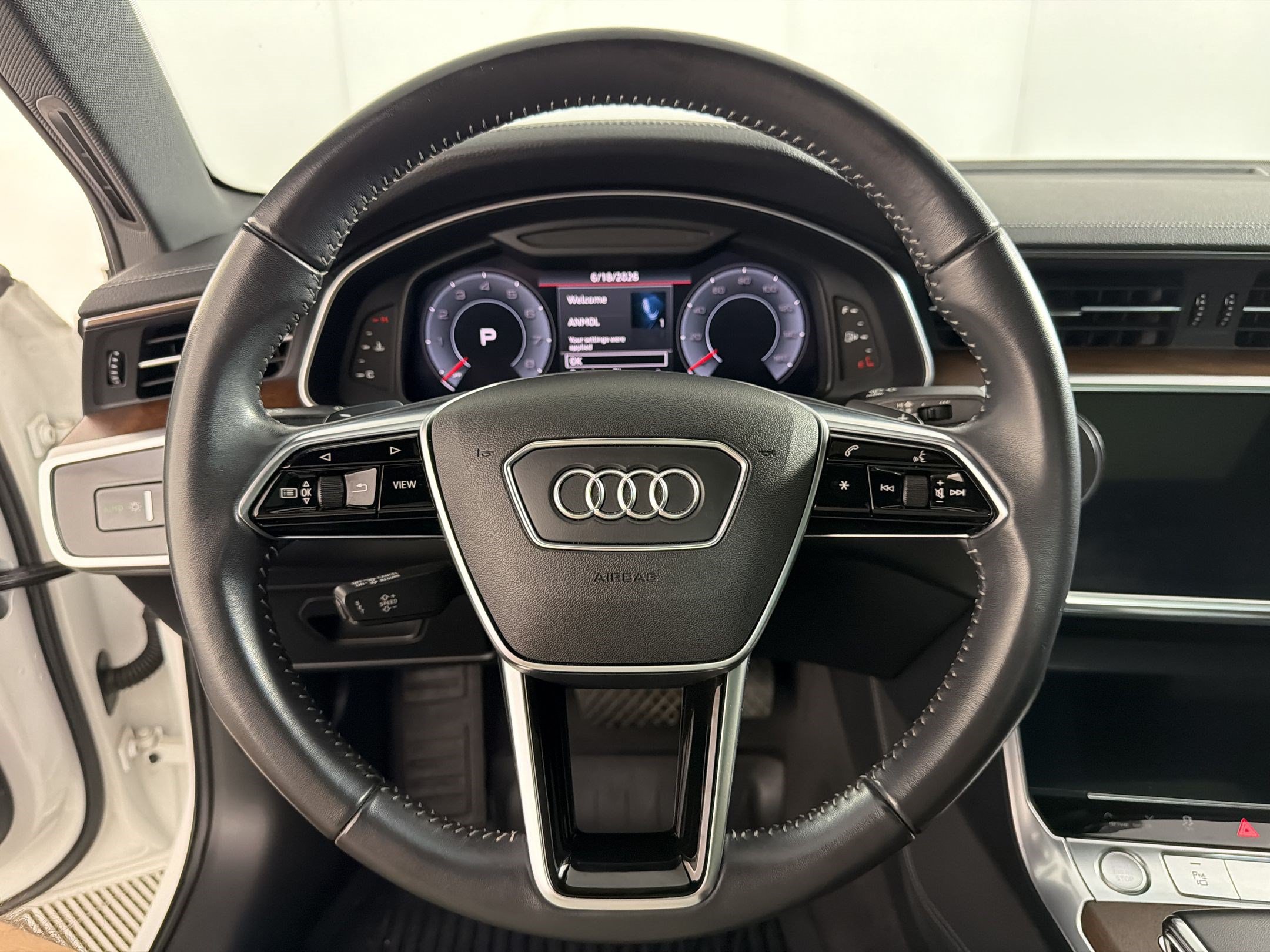 Used 2019 Audi A6 3.0T Premium Plus w/ Premium Plus Package AWD/4WD image 18