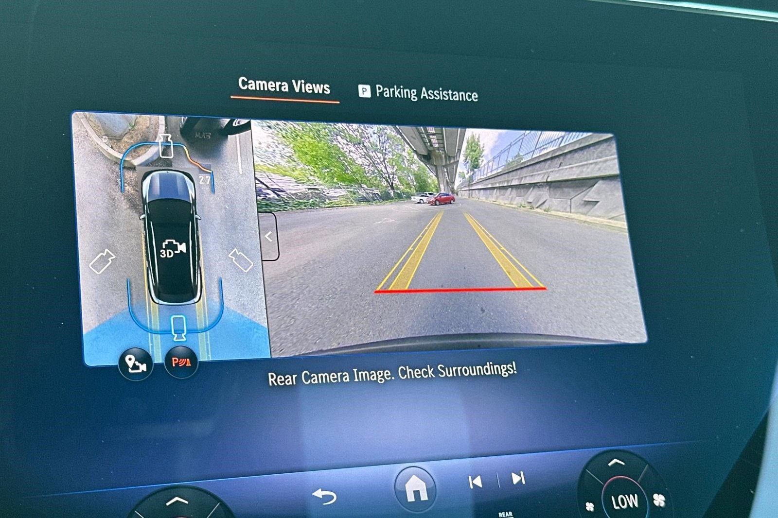 New 2026 Mercedes-Benz EQS 400 4MATIC SUV image 24