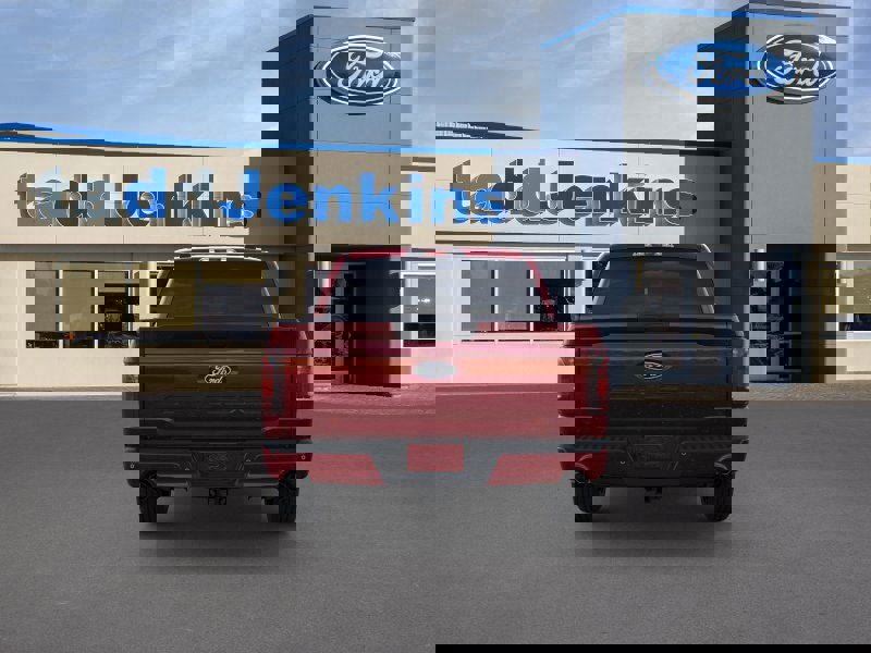 New 2025 Ford F150 STX w/ LOBO Package image 5