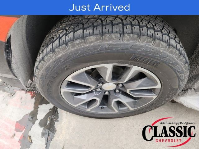 Used 2021 Chevrolet Tahoe LS image 15