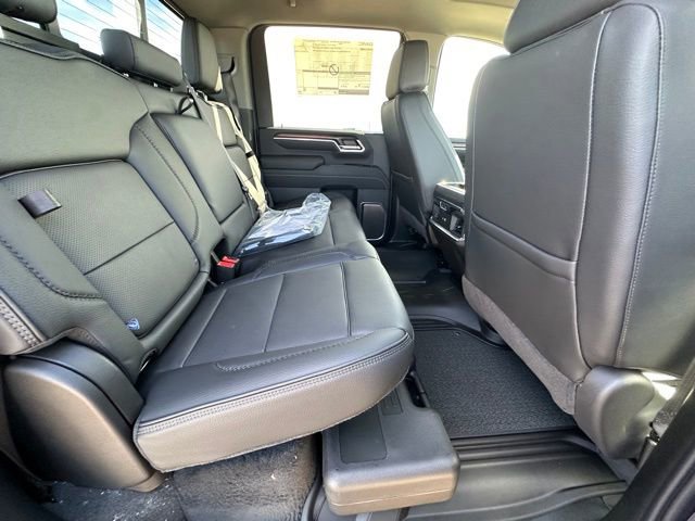 New 2026 GMC Sierra 2500 Denali w/ Denali Reserve Package image 31