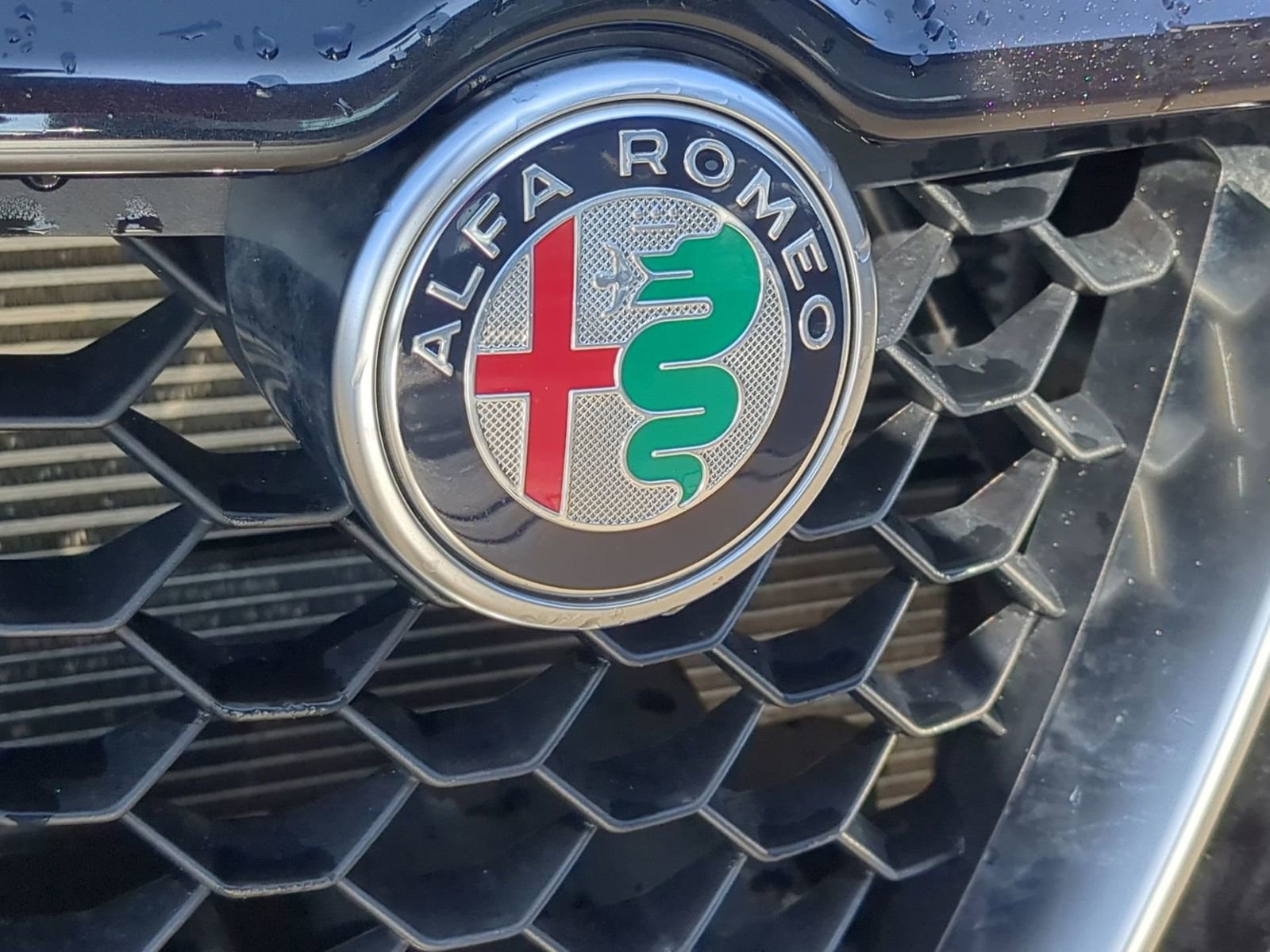 Used 2023 Alfa Romeo Stelvio Ti image 13