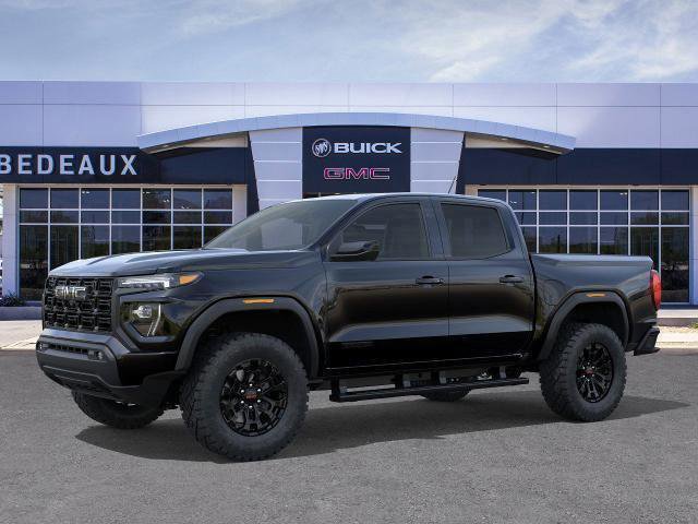 New 2026 GMC Canyon Elevation w/ Convenience Package RWD image 98