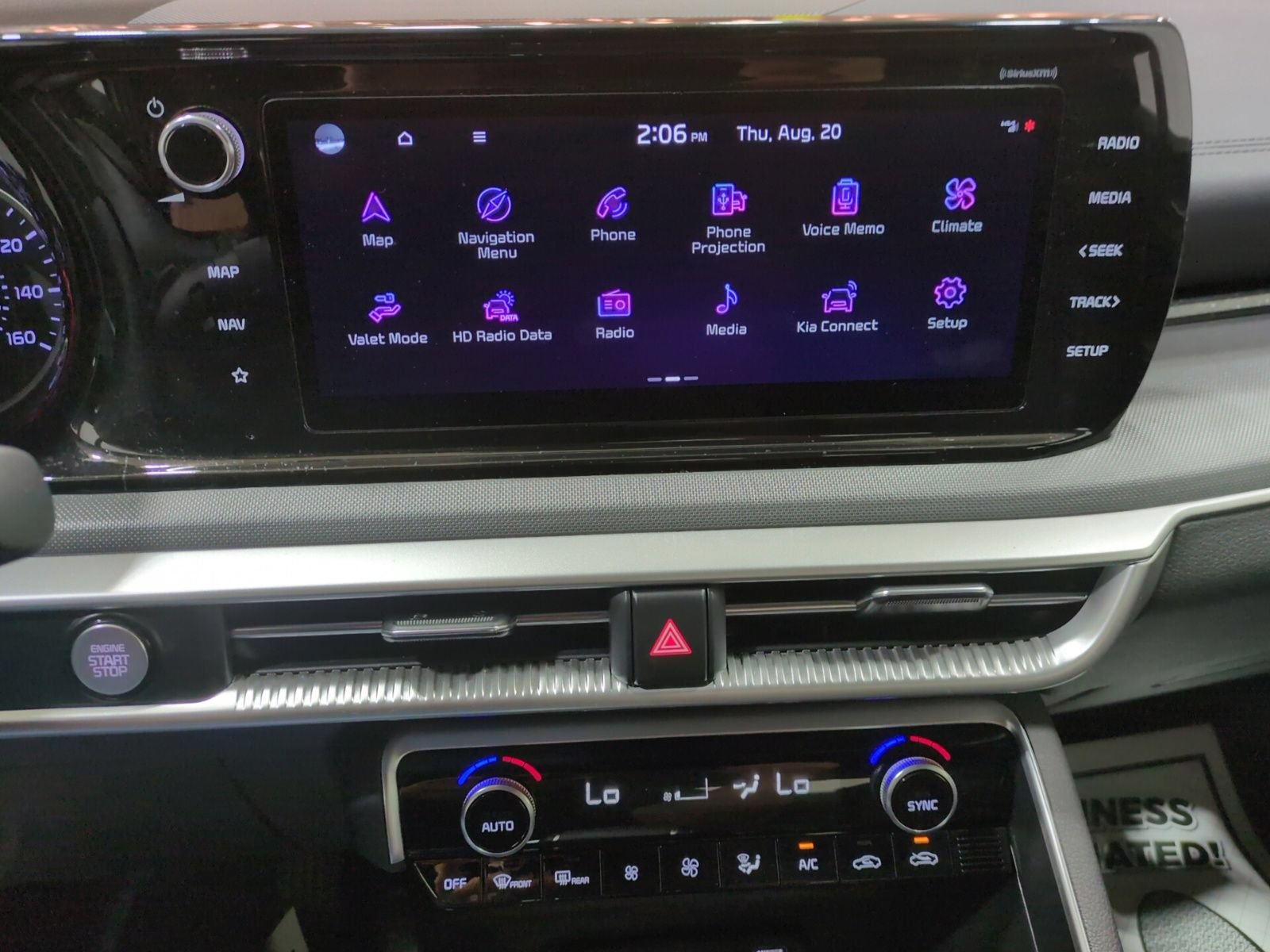Certified 2022 Kia K5 GT-Line AWD/4WD image 23