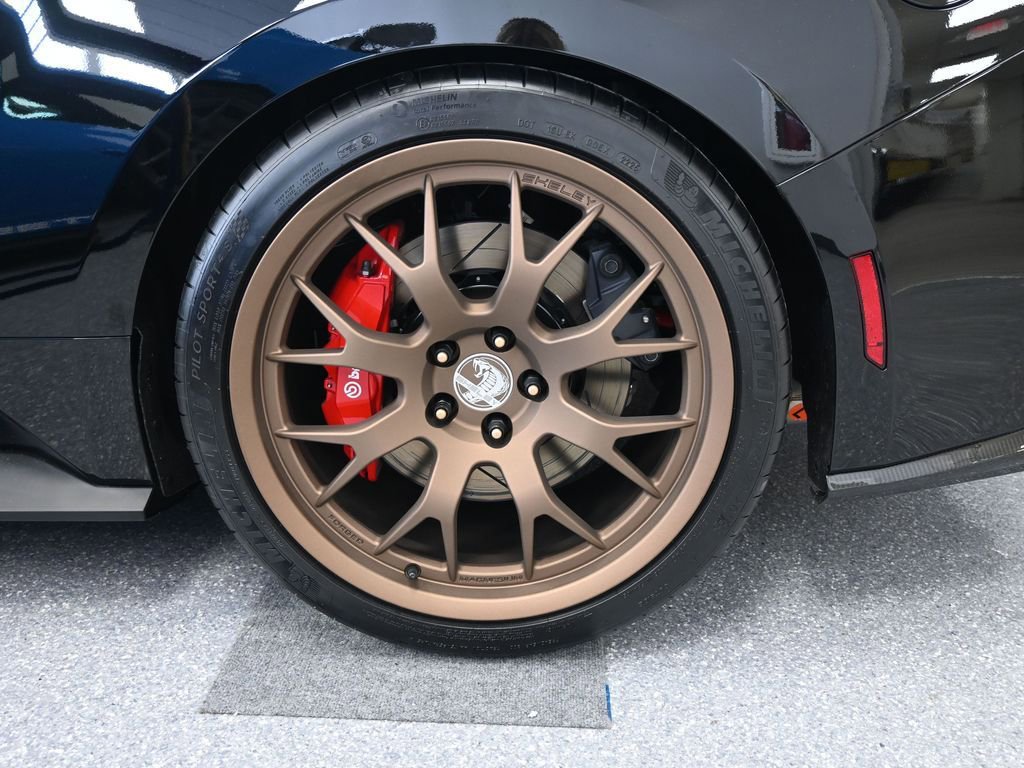 New 2025 Ford Mustang GT Premium w/ GT Performance Package image 11