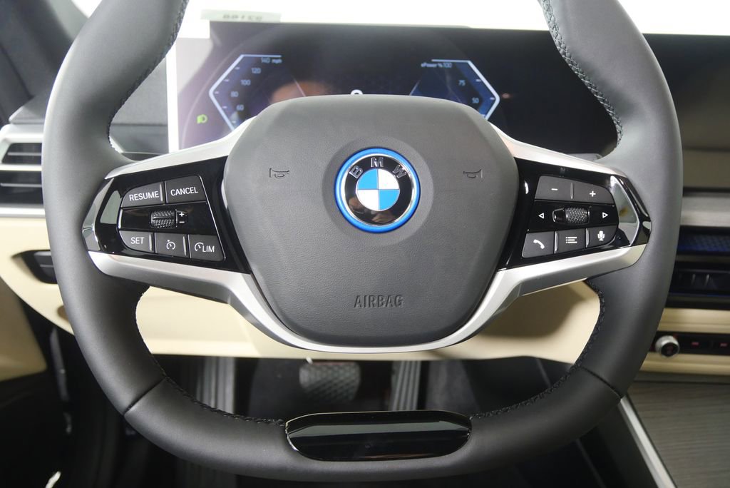 New 2026 BMW i4 eDrive40 w/ Premium Package image 19