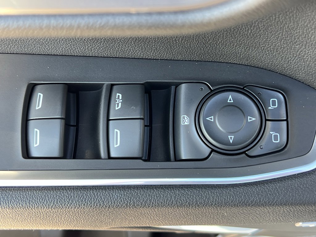 Used 2025 Chevrolet Silverado 1500 RST image 13