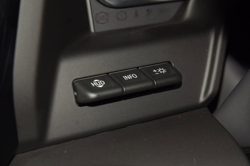 Used 2024 GMC Sierra 1500 Denali image 41