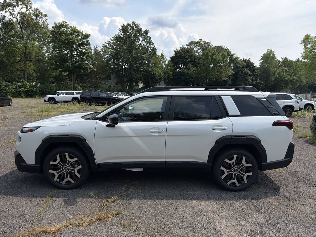 New 2026 Subaru Outback Touring XT AWD/4WD image 5