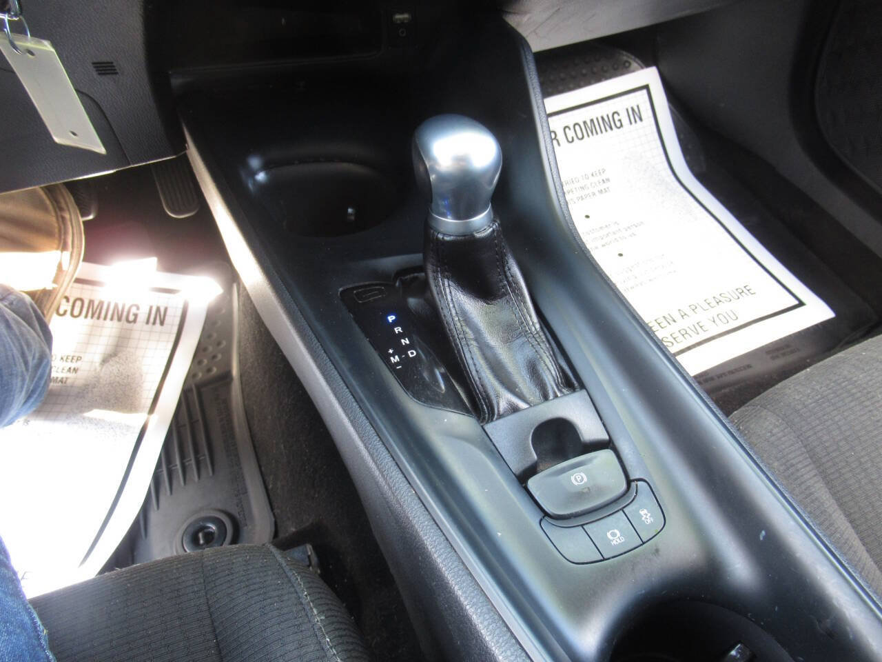 Used 2019 Toyota C-HR LE FWD image 23