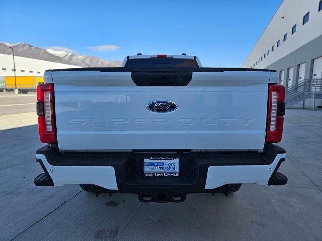 New 2026 Ford F350 XL w/ STX Appearance Package image 4