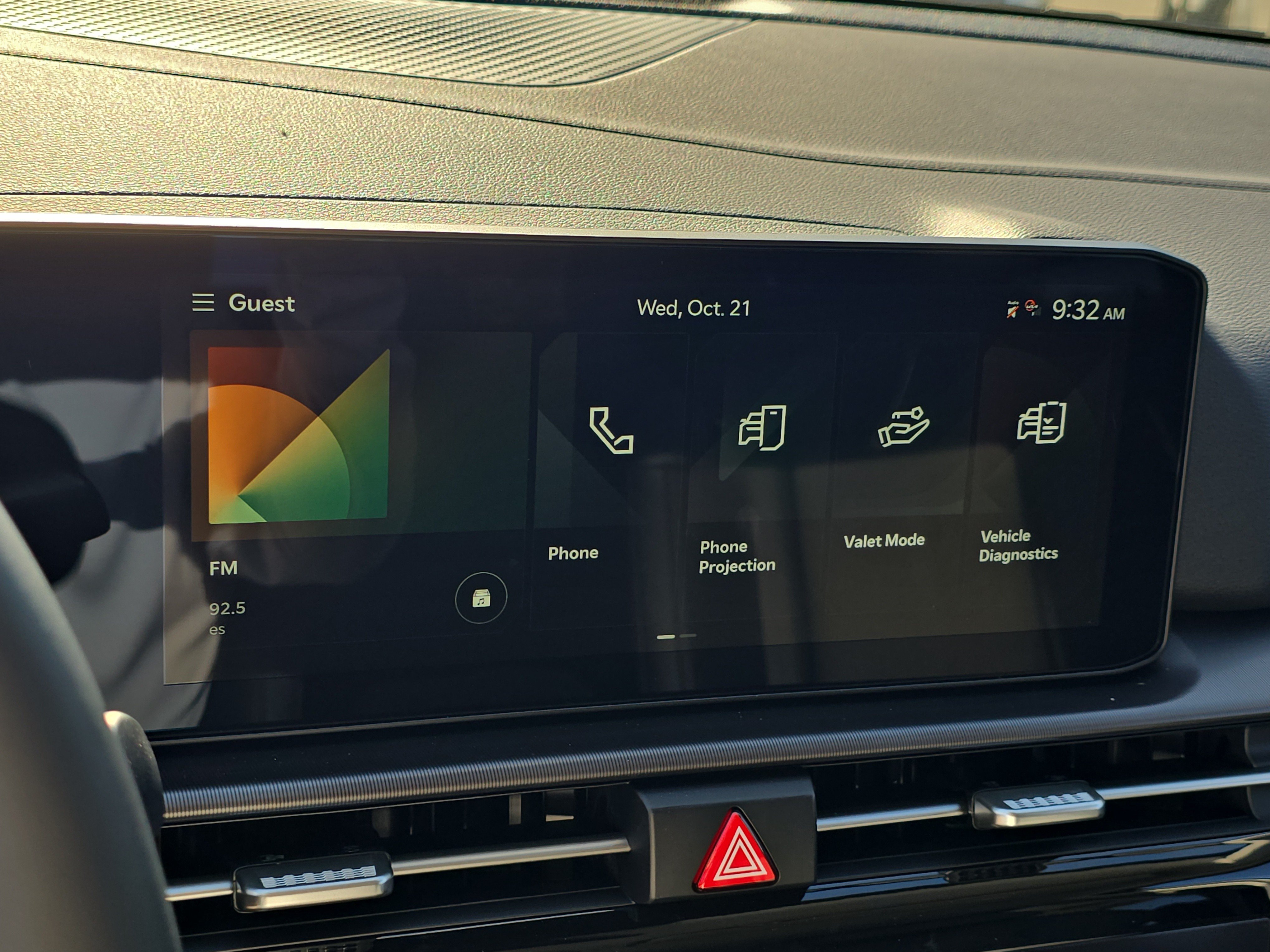 New 2027 Kia Sportage EX FWD image 23
