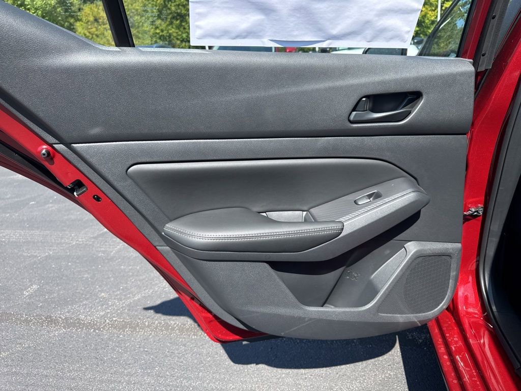 New 2025 Nissan Altima 2.5 SV w/ SV Premium Package image 13