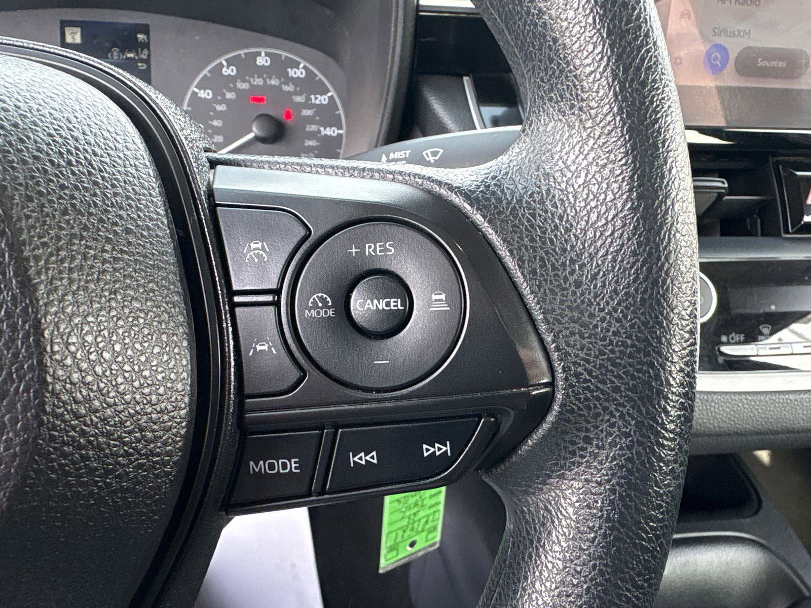 Used 2023 Toyota Corolla LE FWD image 23