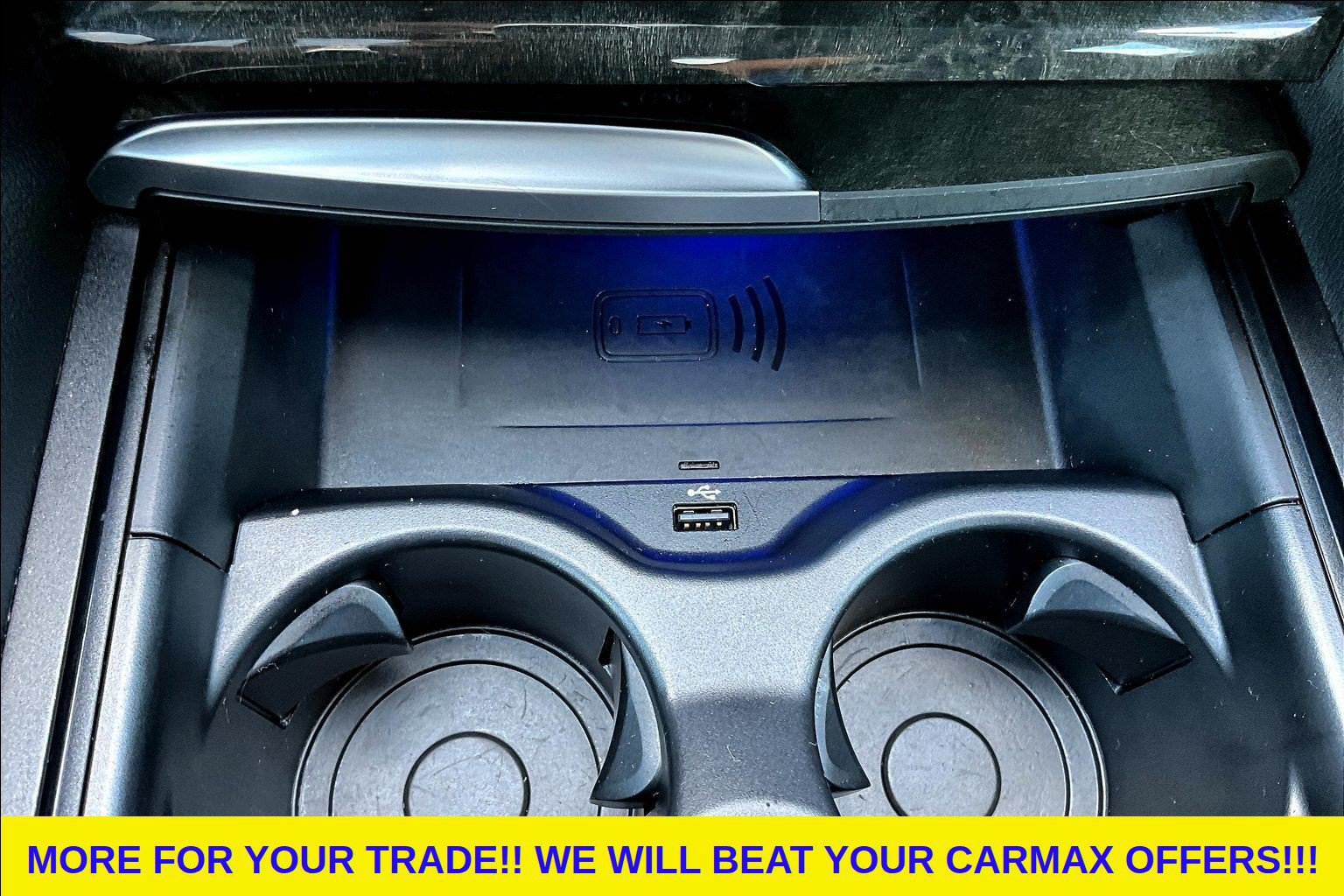 Used 2022 BMW 530i w/ M Sport Package RWD image 16