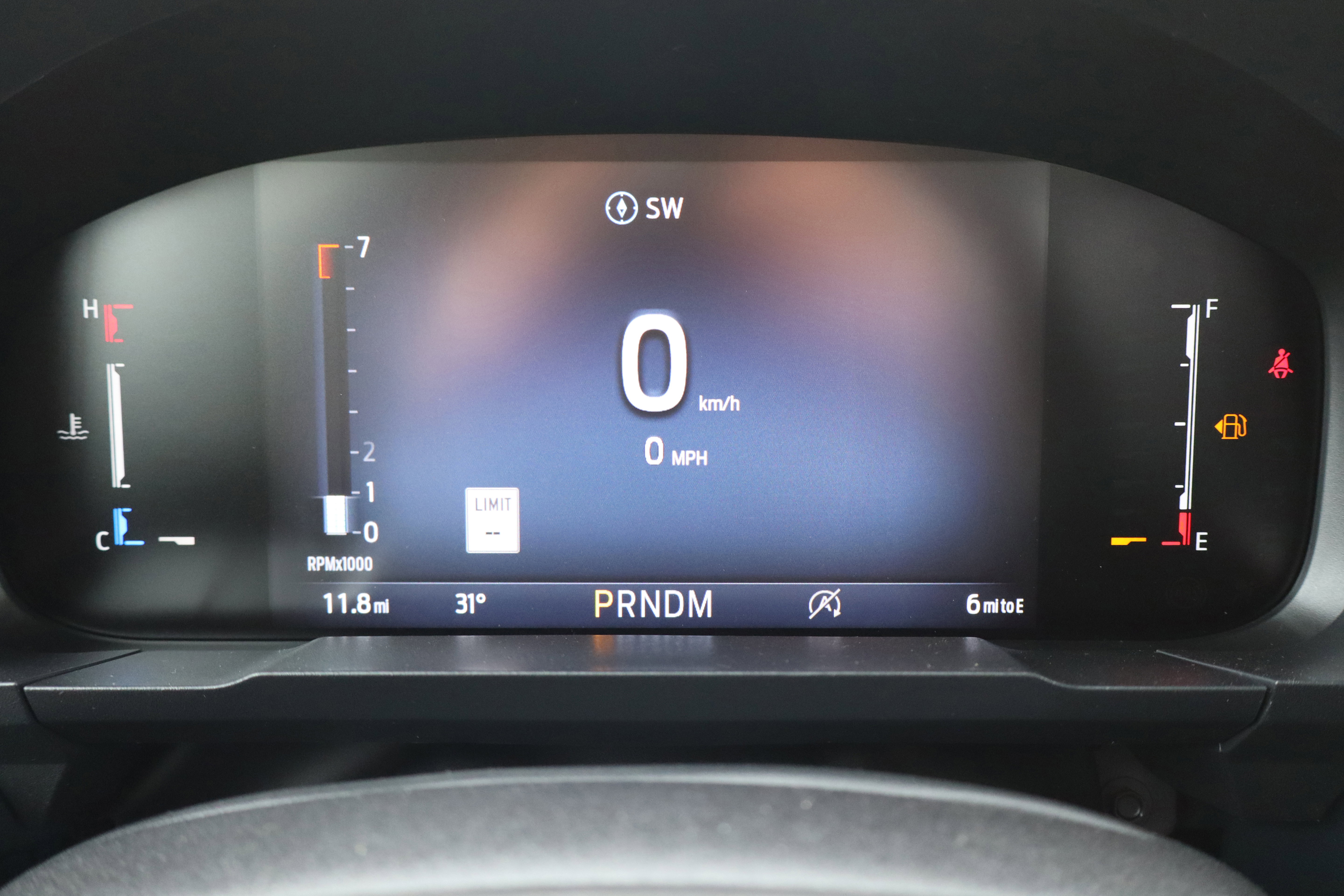 New 2026 Ford Maverick Tremor image 27