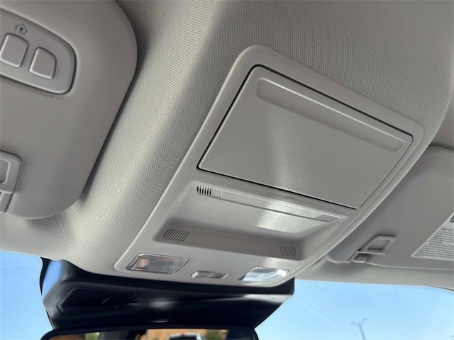 New 2025 Ford Bronco Sport Outer Banks w/ Outer Banks Tech Package+ image 31