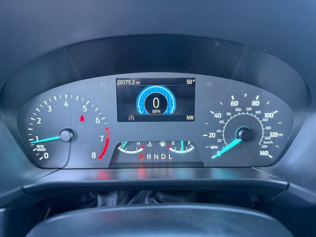 Used 2022 Ford Escape SE image 18