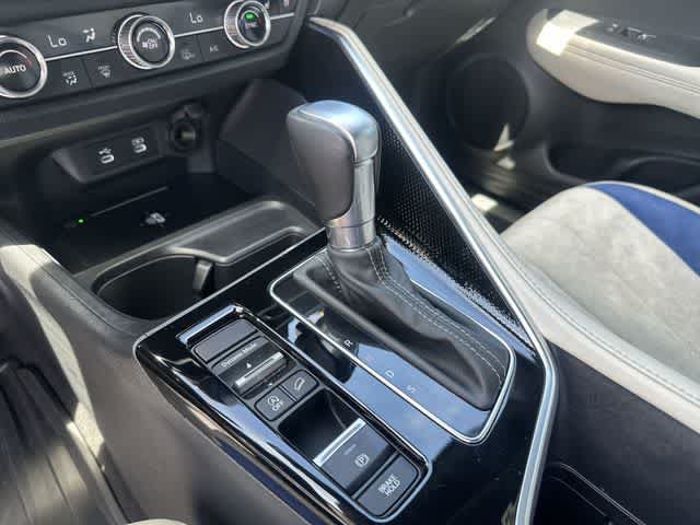 Certified 2025 Acura ADX A-Spec FWD image 32