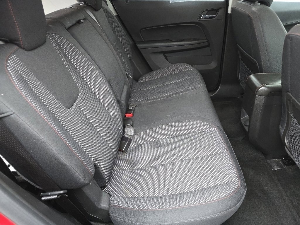Used 2014 Chevrolet Equinox LT image 22