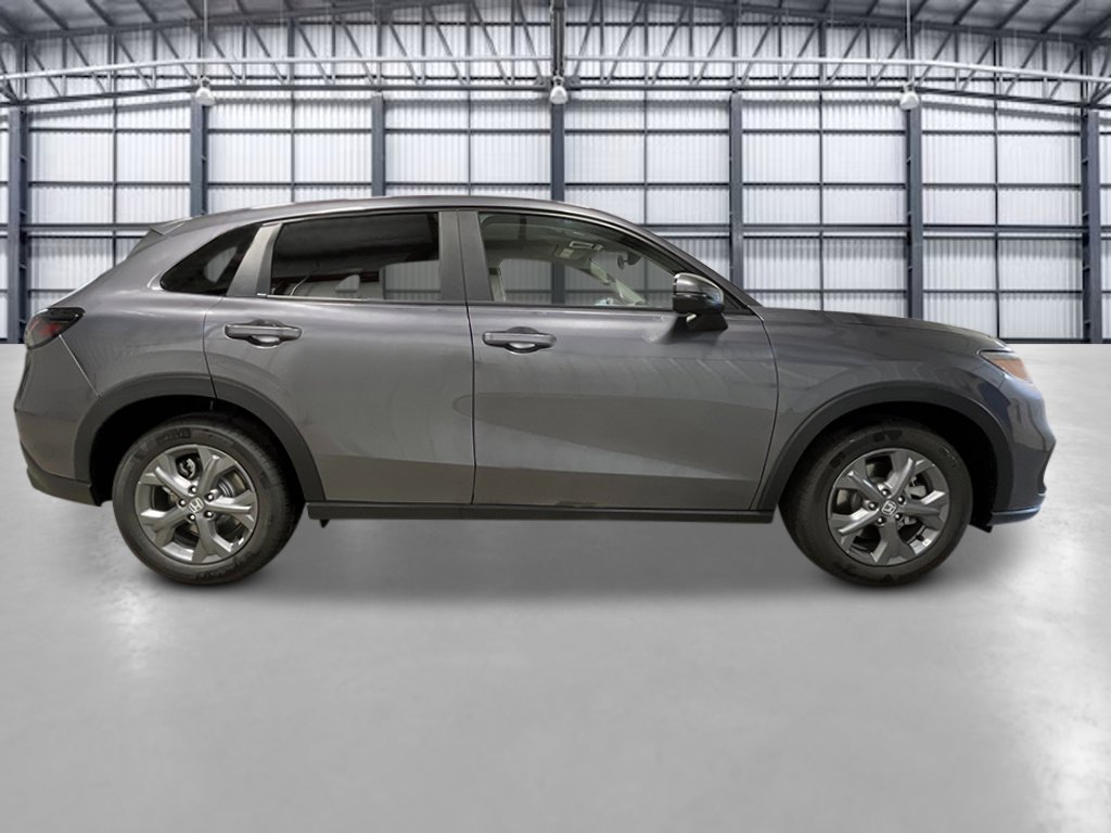 New 2026 Honda HR-V LX image 7