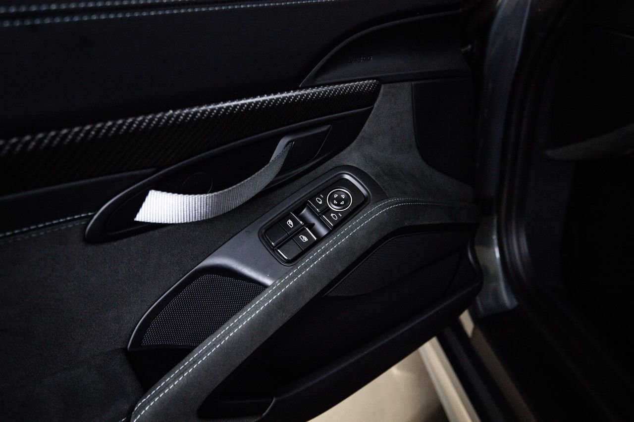 Certified 2024 Porsche 718 Boxster Spyder RS image 21