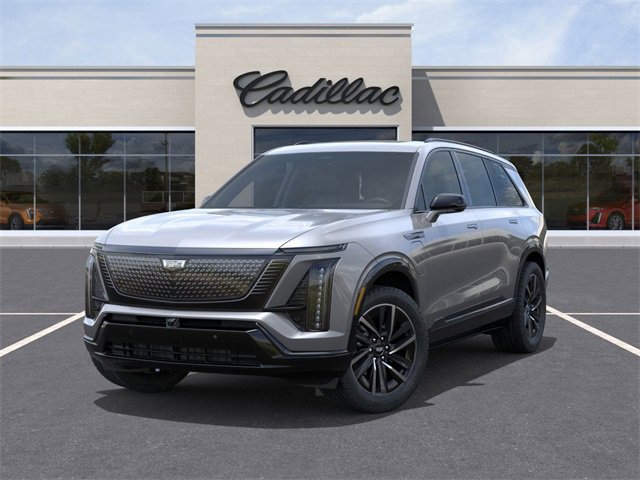 New 2026 Cadillac Vistiq Sport image 6