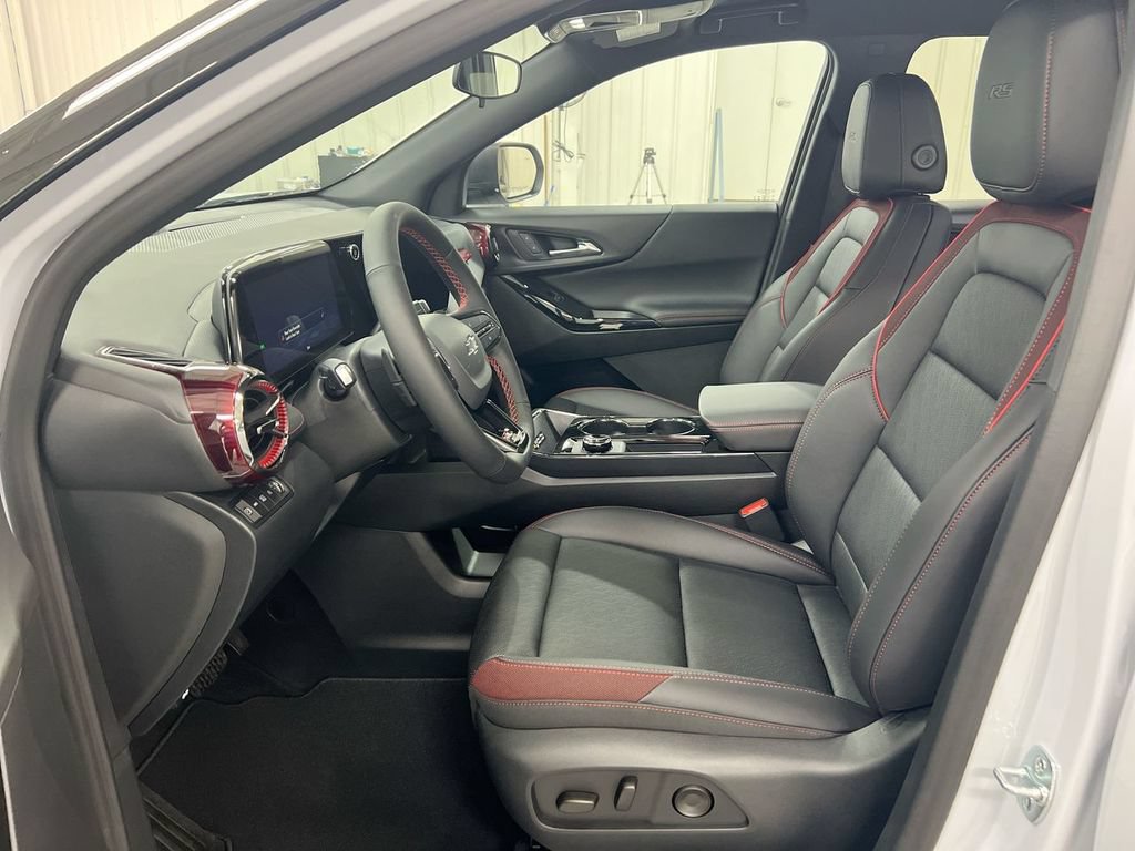New 2027 Chevrolet Equinox RS AWD/4WD image 20