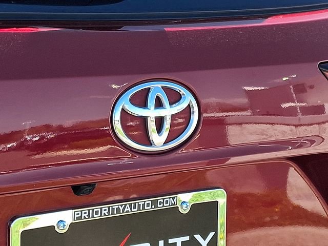 Used 2023 Toyota Highlander XLE image 34