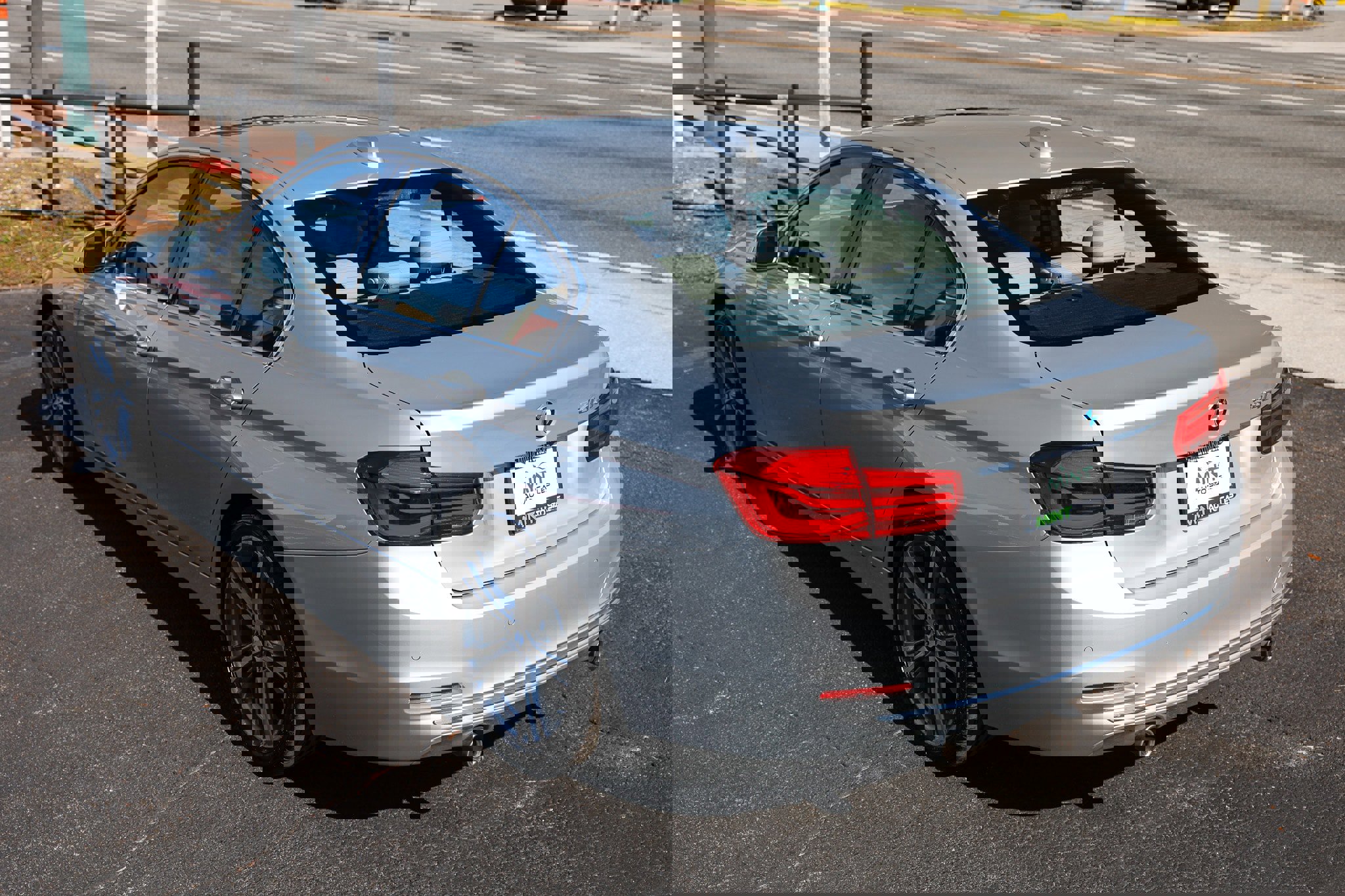 Used 2017 BMW 340i image 10