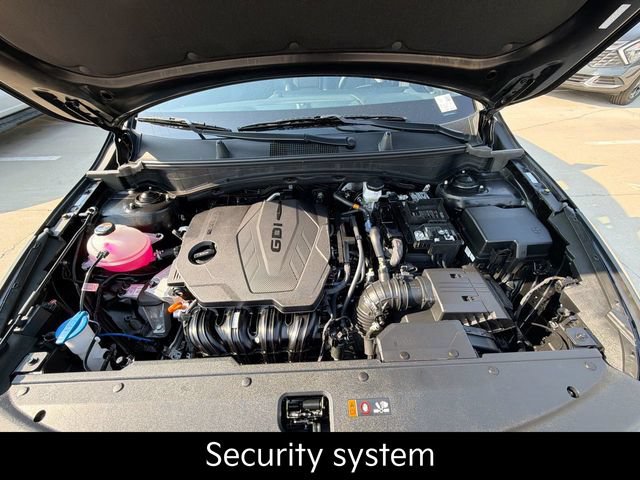 Certified 2026 Kia Sportage X-Line w/ X-Line Technology Package AWD/4WD image 36