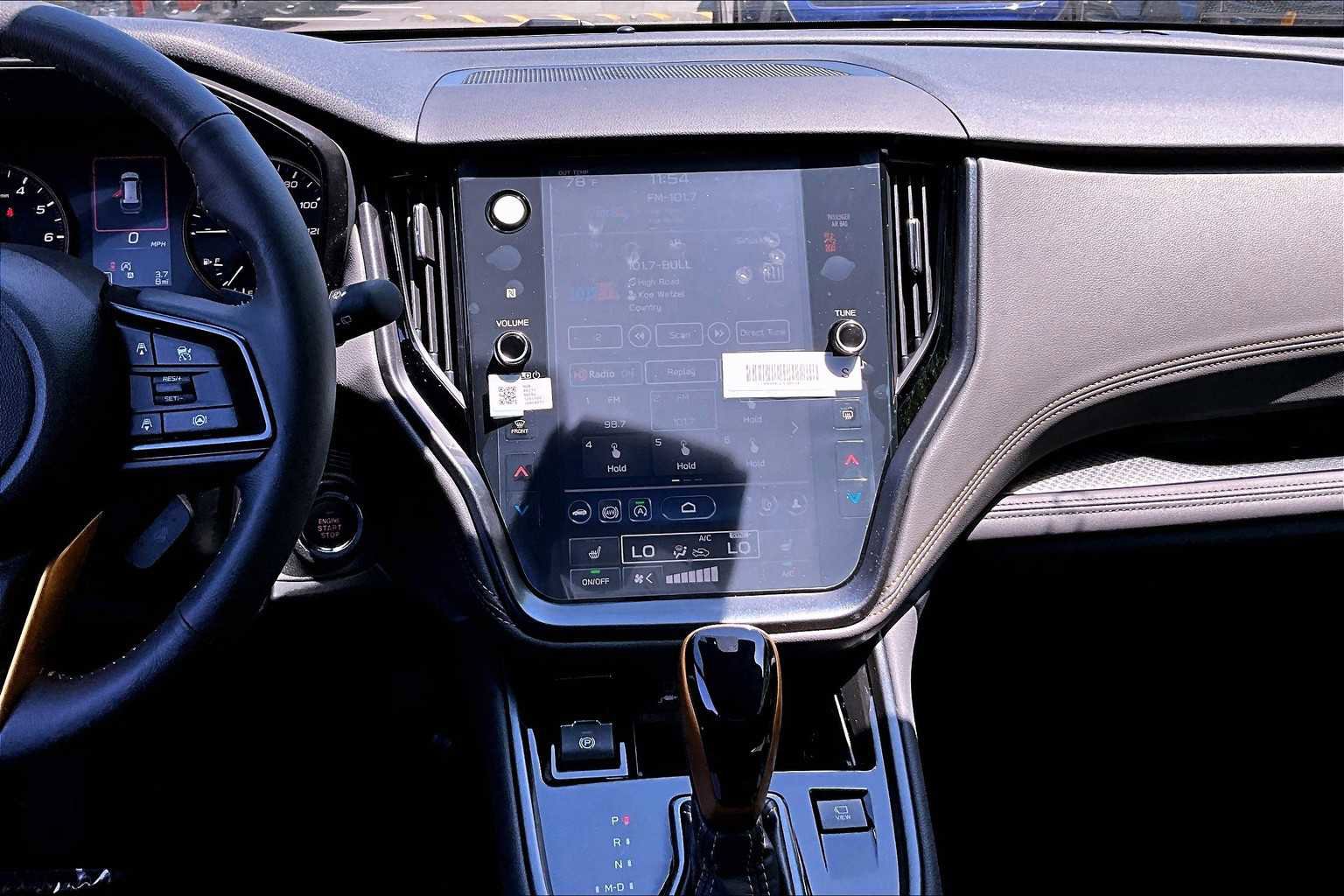 New 2025 Subaru Outback Wilderness image 6