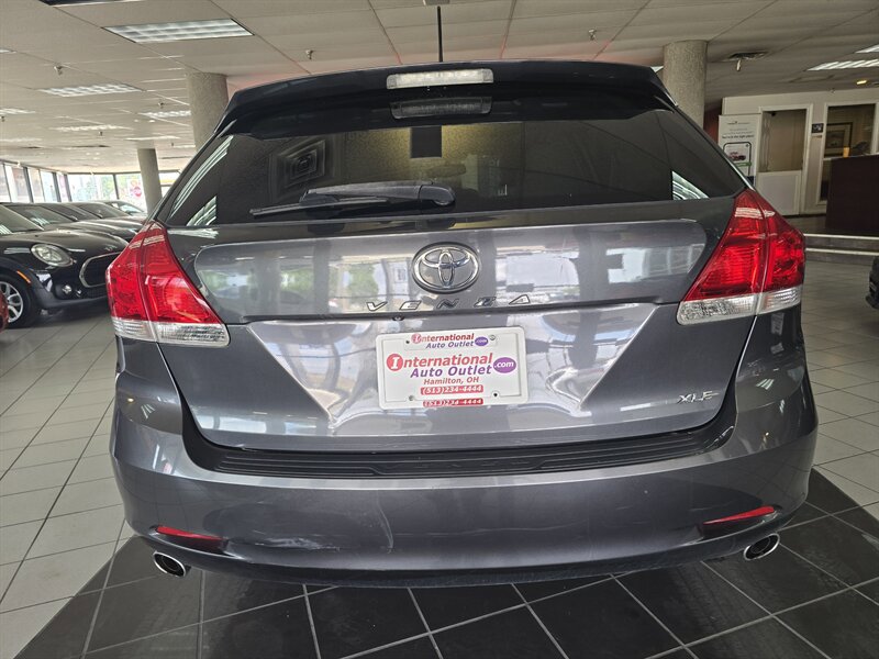 Used 2012 Toyota Venza XLE w/ XLE Premium Pkg FWD image 5