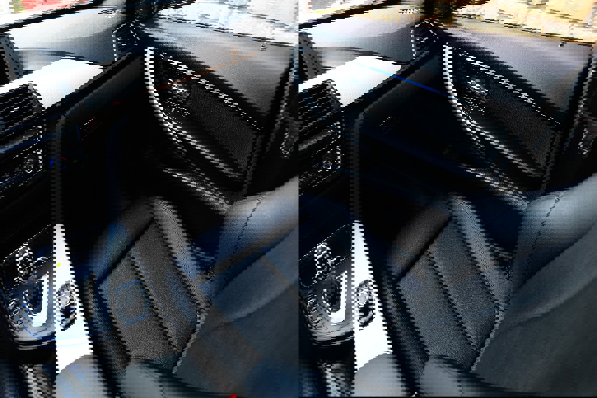 Used 2017 BMW 340i Sedan image 26