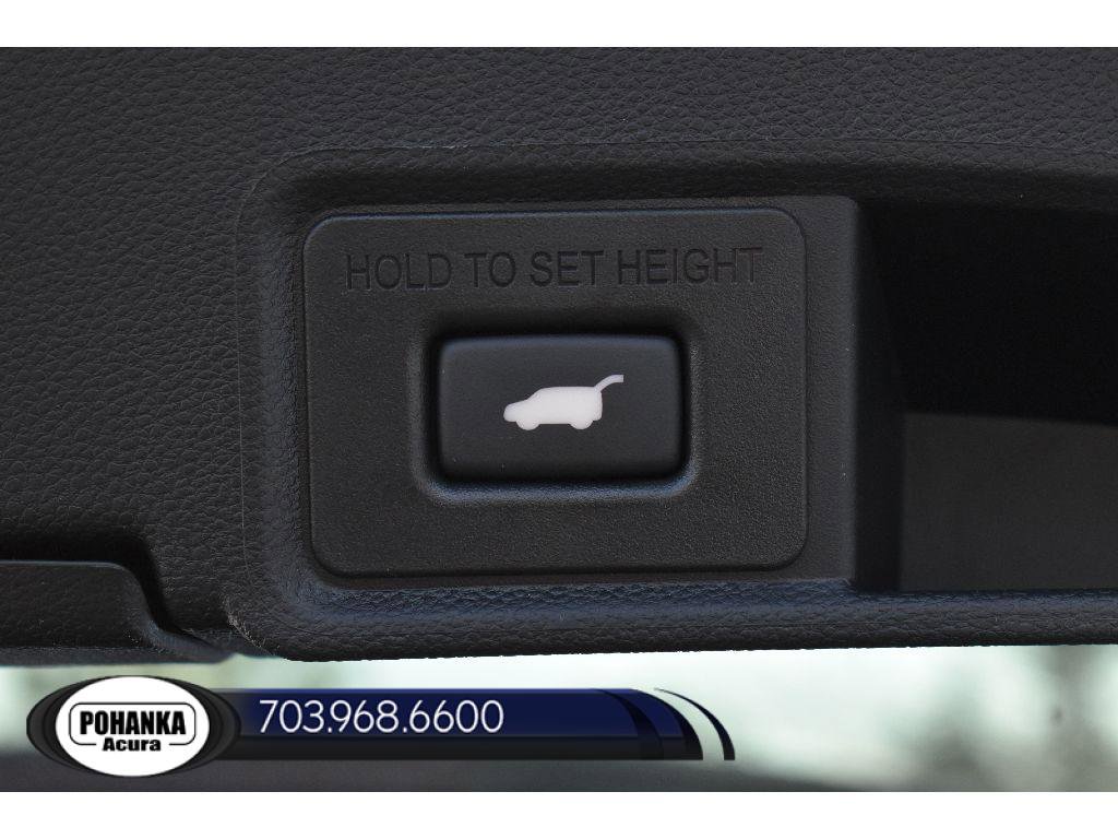 New 2026 Acura RDX SH-AWD w/ Technology Package image 35