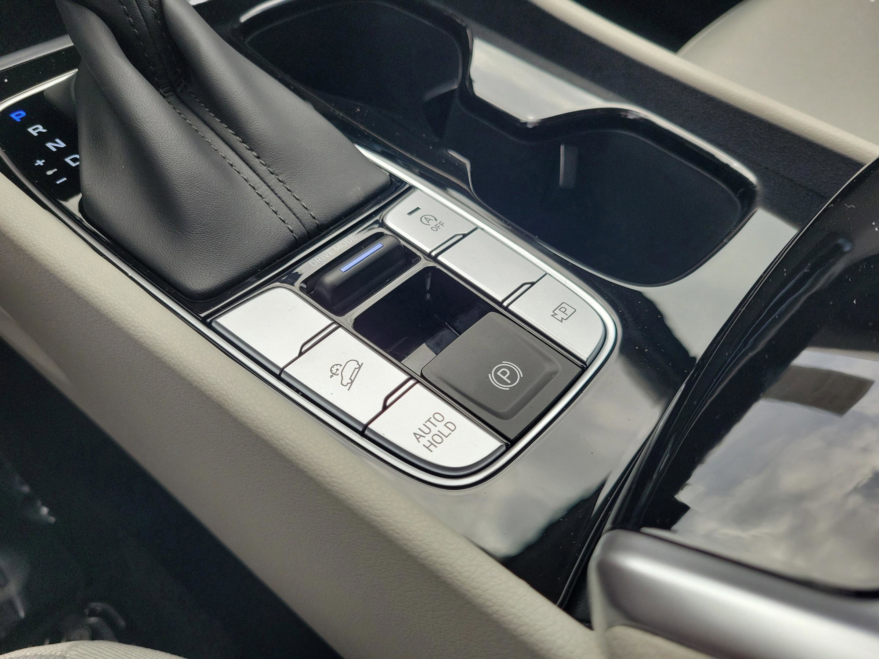 New 2026 Hyundai Tucson SEL image 33