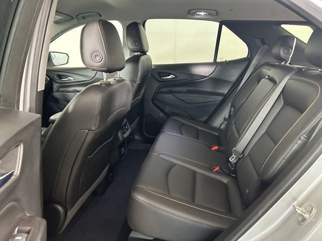 Used 2020 Chevrolet Equinox Premier FWD image 25