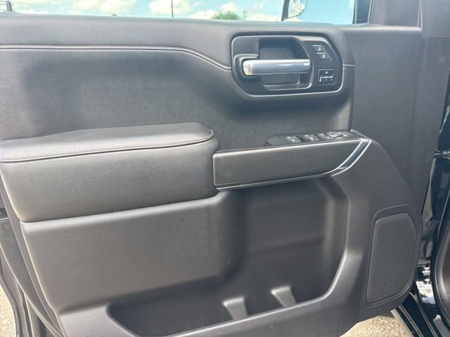 Used 2021 GMC Sierra 1500 AT4 AWD/4WD image 20
