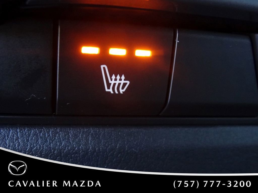 New 2026 MAZDA CX-30 AWD 2.5 S w/ Select Sport Pkg image 19