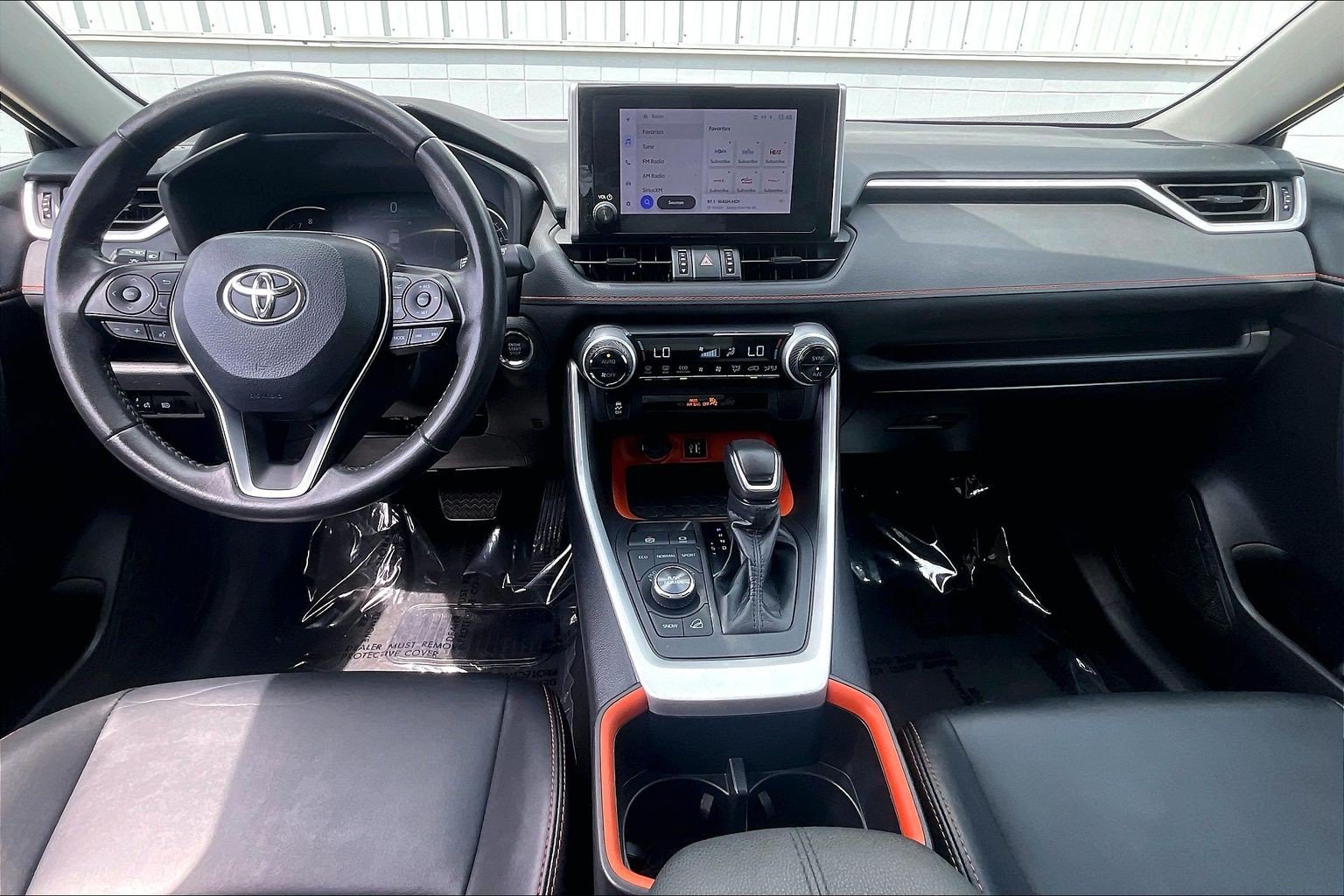 Used 2024 Toyota RAV4 Adventure AWD/4WD image 19