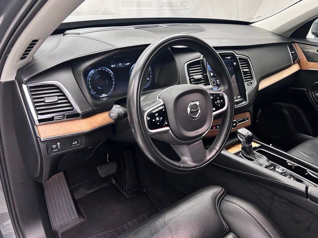 Used 2020 Volvo XC90 T6 Inscription w/ Protection Package Premier AWD/4WD image 11