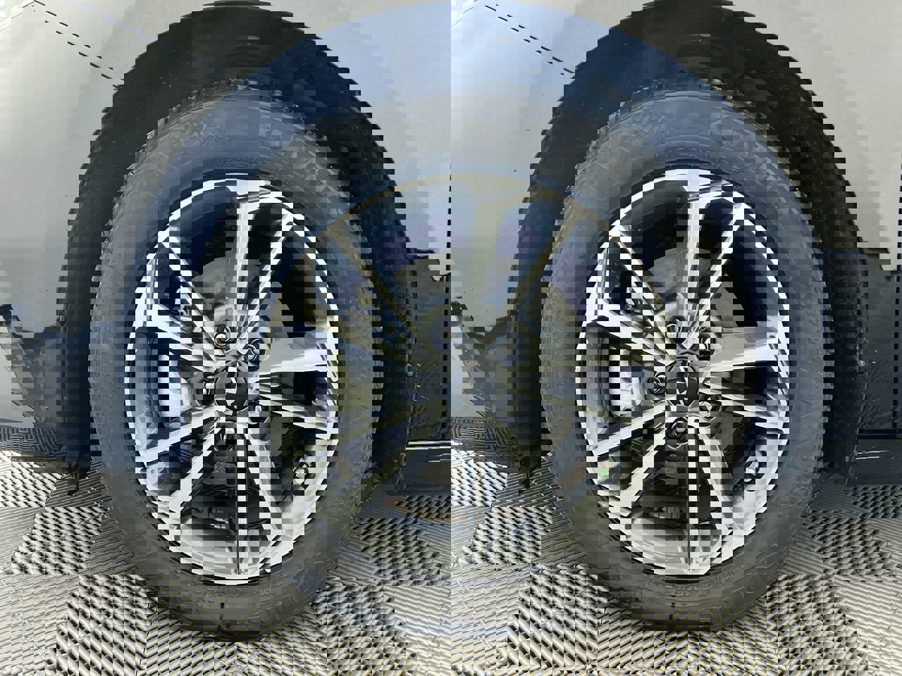 Certified 2024 Kia Forte LXS image 11