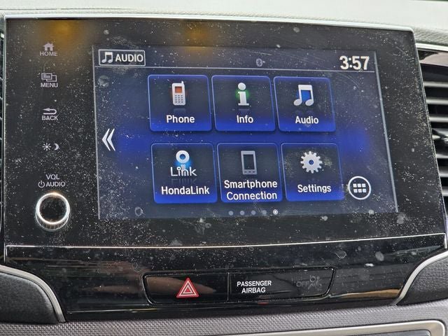 Used 2023 Honda Ridgeline RTL image 22