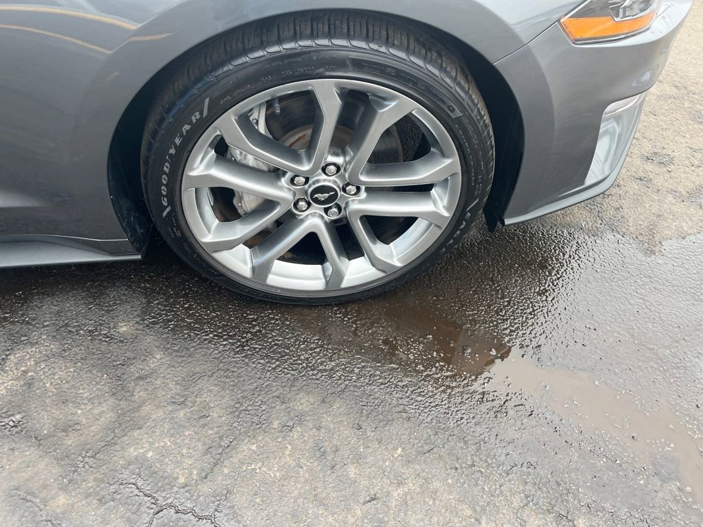 Used 2023 Ford Mustang GT Premium w/ Ford Safe & Smart Package image 28